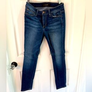 Sz 27 Joe jeans skinny jean